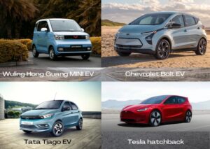 Read more about the article The case for affordable electric cars